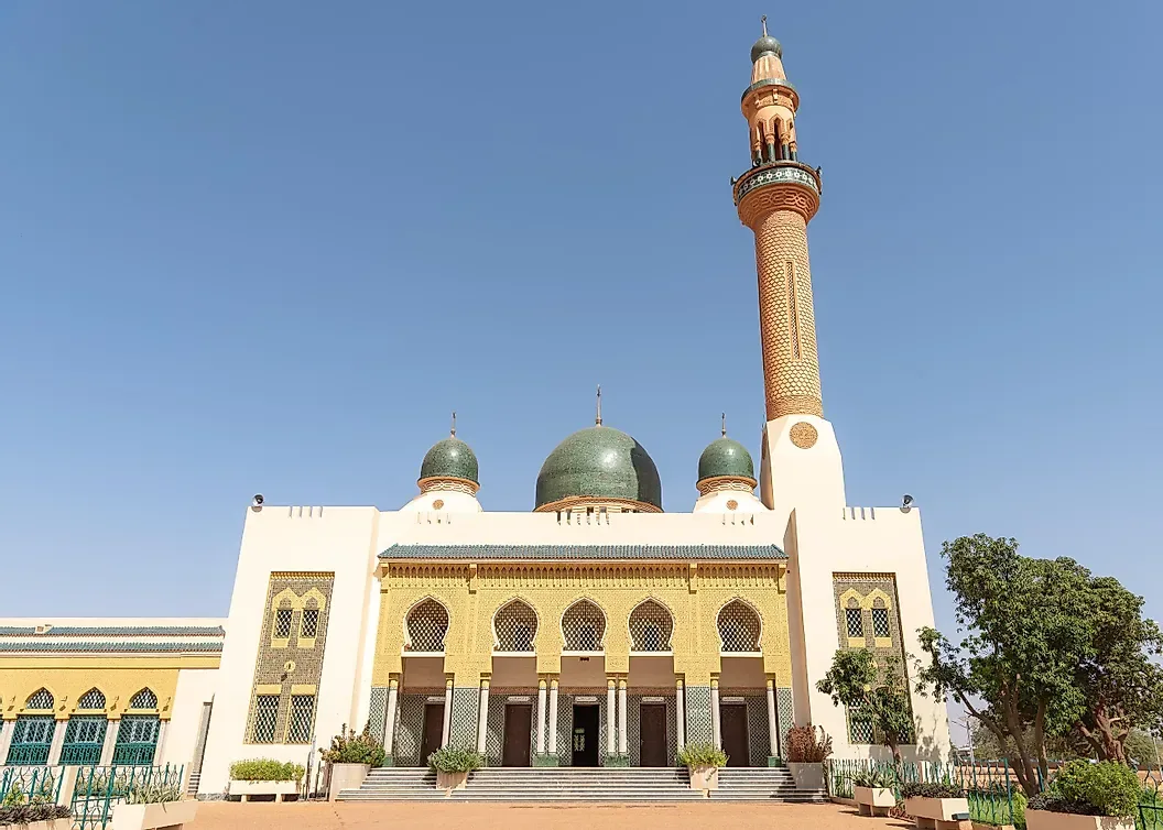 قائمة بأكثر 10 دول متدينة في العالم - صورة 2