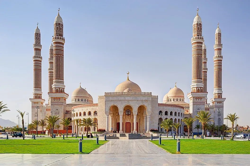 قائمة بأكثر 10 دول متدينة في العالم - صورة 5
