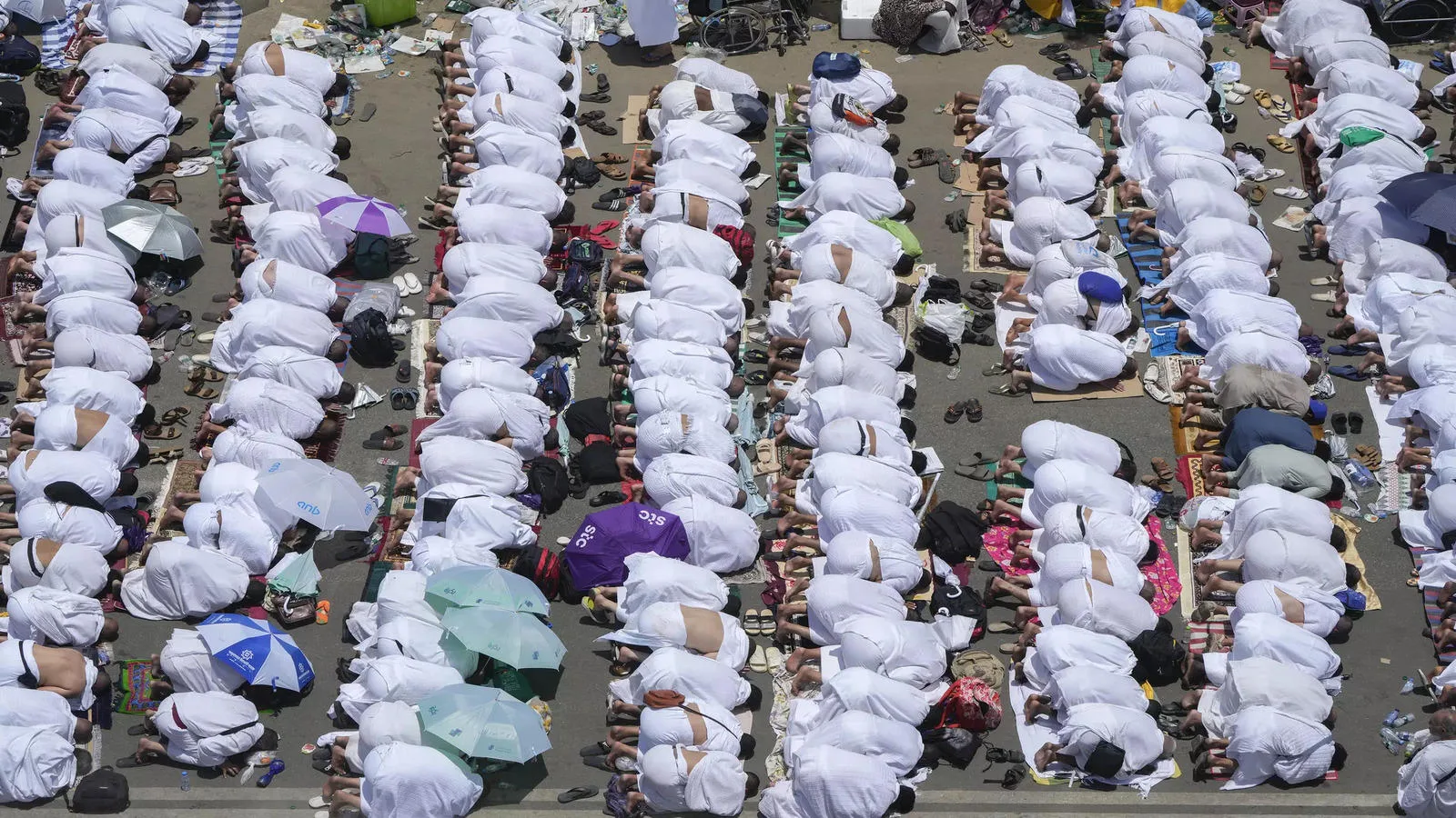 ما هي أكبر دولة اسلامية من حيث عدد السكان؟ - صورة 2
