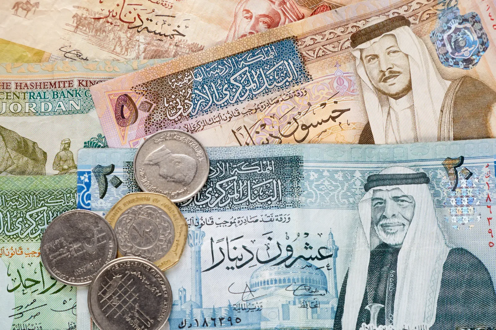 أقوى 5 عملات بالعالم في عام 2024 - صورة 4
