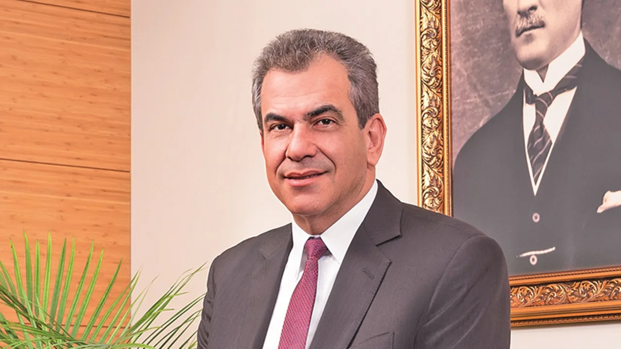 تعرف على ثروة أغنى شخصيات في تركيا