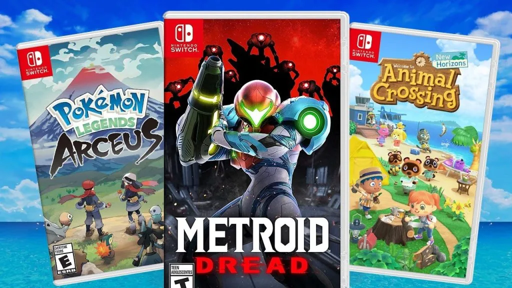 أفضل شركات ألعاب الفيديو من حيث القيمة السوقية - صورة 5