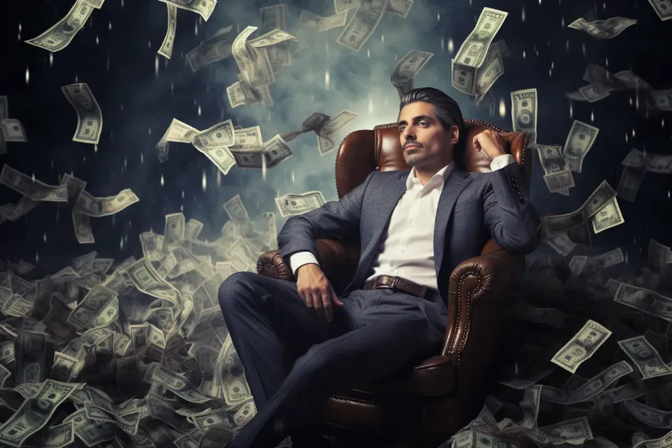 كيف أصبح غنياً: أخطاء تمنعك من أن تصبح غنياً