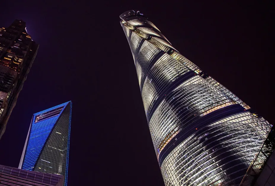 أطول مباني في العالم 2024 - صورة 3