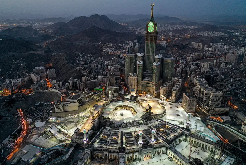 أطول مباني في العالم 2024 - صورة 4