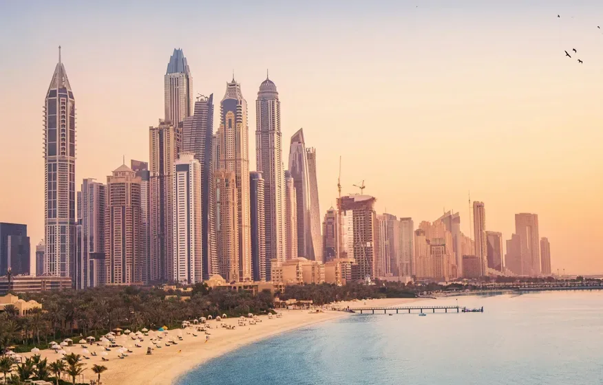 الإمارات العربية المتحدة