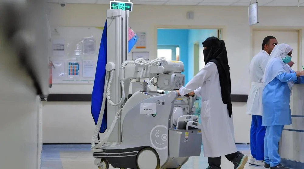 البطالة بين السعوديين تنخفض إلى 8.3% في الربع الثاني