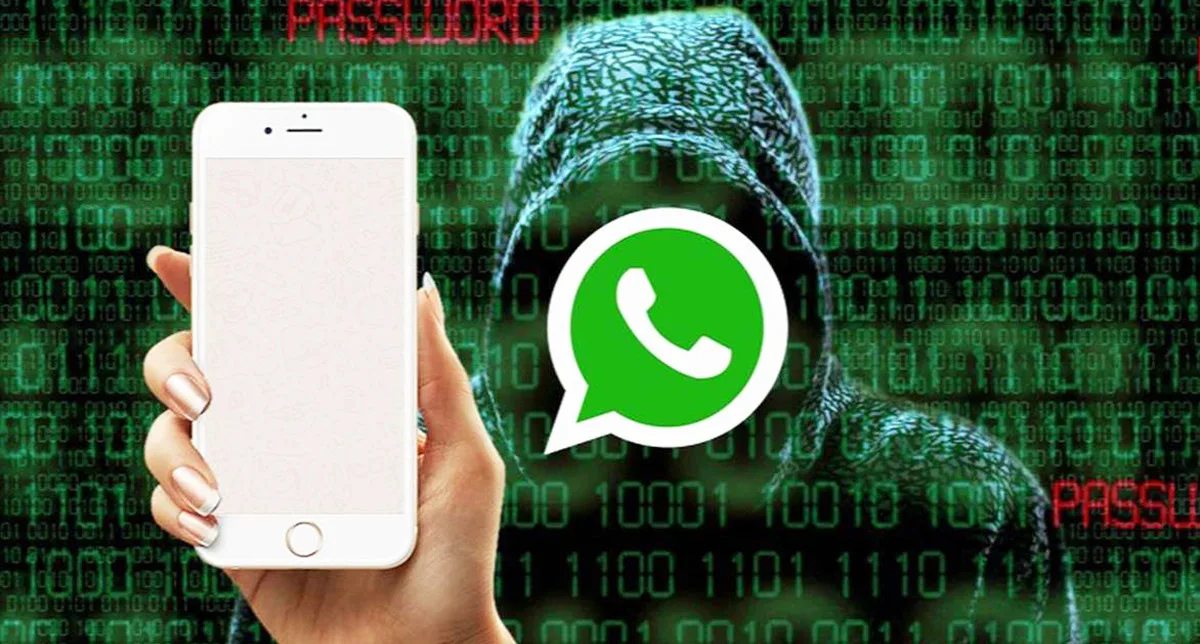 هيئة دبي ... تحذر من اختراق الهواتف عبر تطبيق "واتساب"