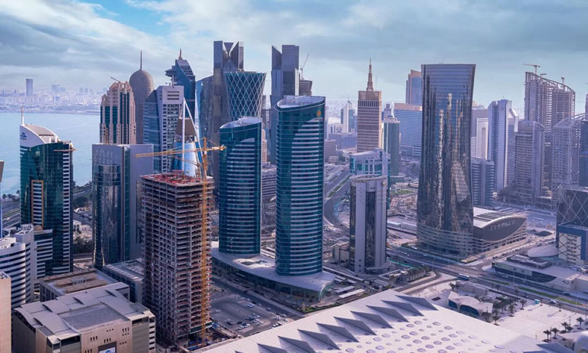 قطر تحقق فائض ميزان مدفوعات بقيمة 7.9 مليار ريال في الربع الثاني