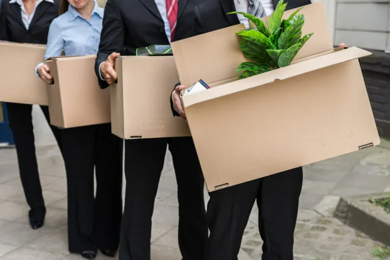 الشركات التقنية تخلت عن 150 ألف موظف في 2022