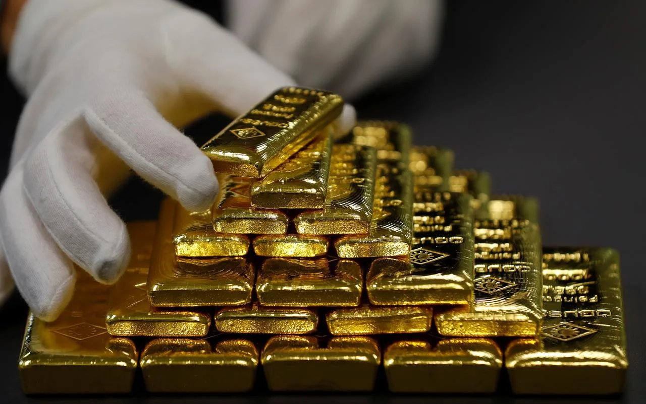 أكبر دول العالم من حيث إنتاج الذهب
