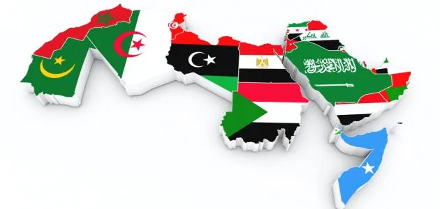 ترتيب أكبر 10 إقتصادات في العالم العربي 2023