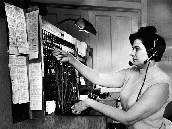 10 مسميات وظيفية منقرضة - صورة 10
