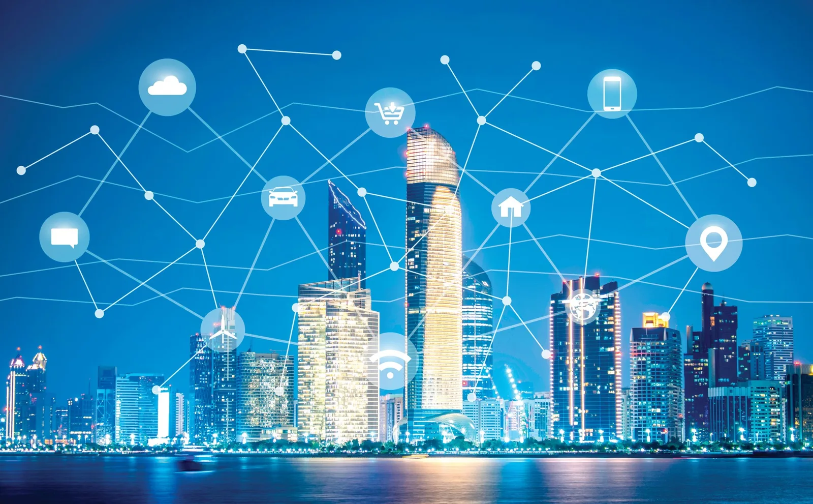 التحول الرقمي وتأثيره على الاقتصاد العالمي