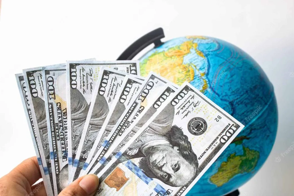 ترتيب الدول العربية من حيث الاقتصاد لعام 2023