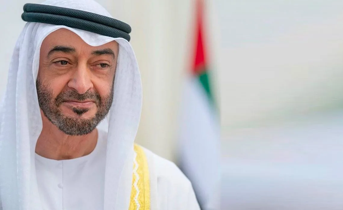 الشيخ محمد يأمر بتقديم مساعدات إنسانية بقيمة 13 مليون دولار لفلسطين