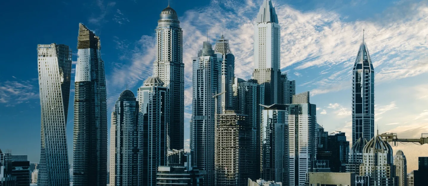 كيفية إطلاق مشروع تجاري في دبي