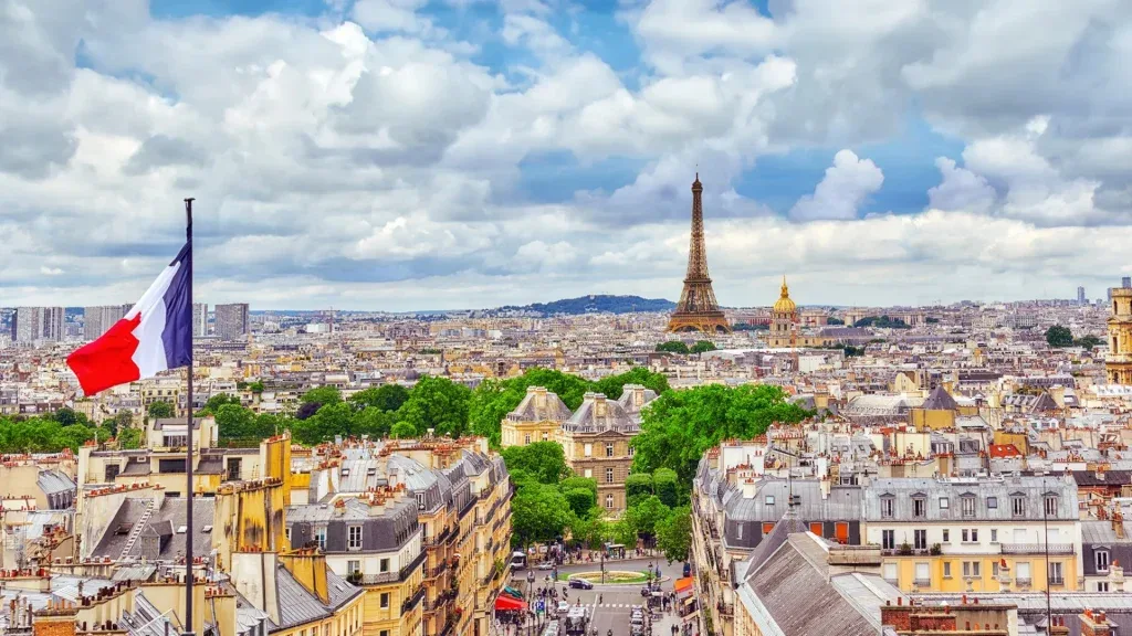 ترتيب أقوى 10 دول عام 2023 - صورة 8