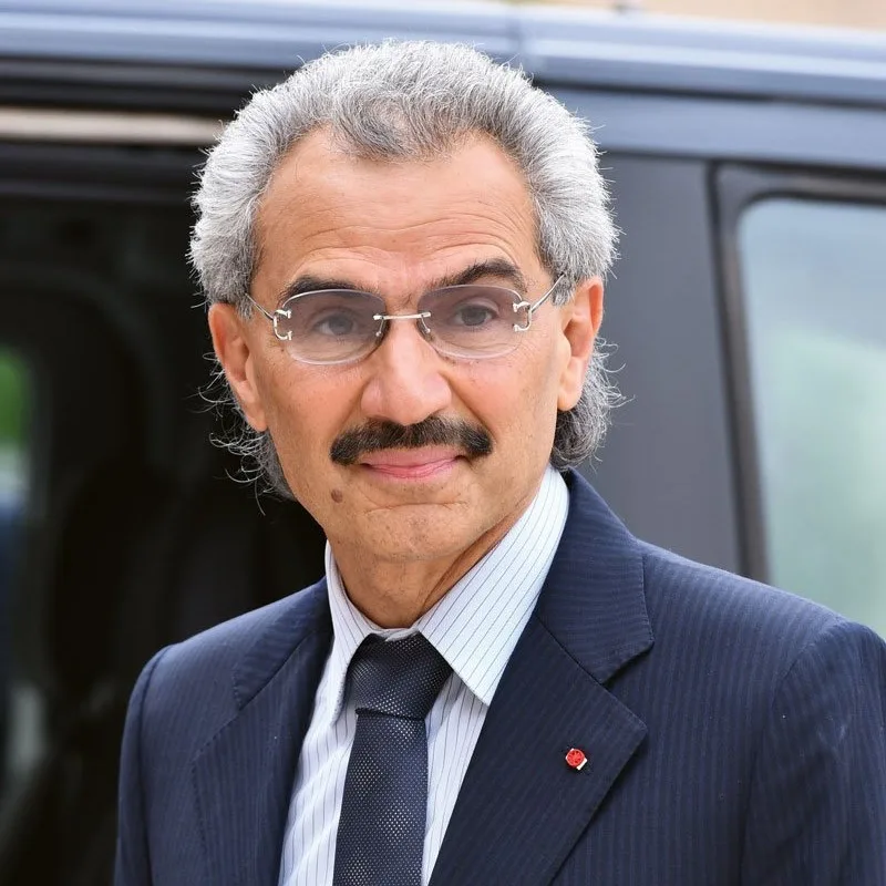 قائمة الأثرياء العرب لعام 2023