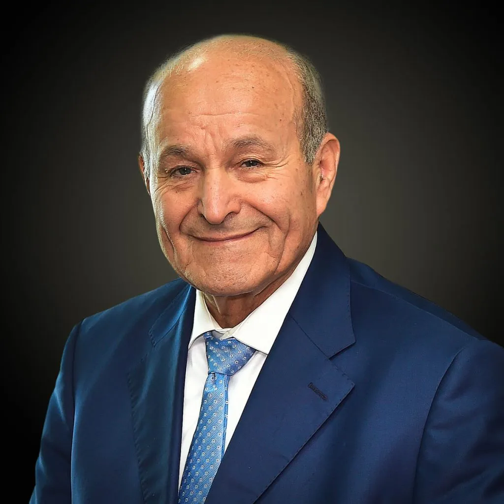 قائمة الأثرياء العرب لعام 2023 - صورة 3
