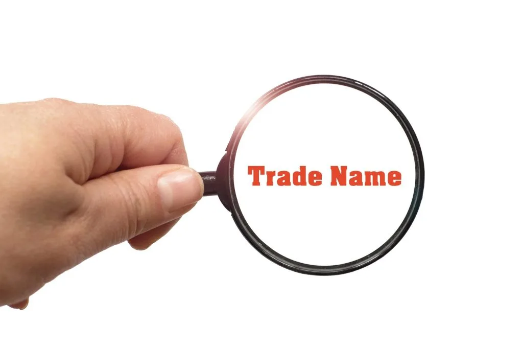 نصائح لاختيار إسم تجاري مميز لمشروعك