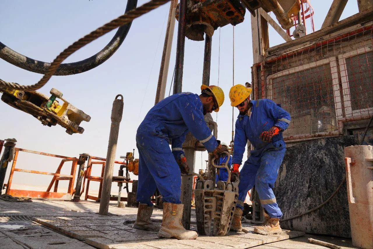أكبر 3 دول عربية انتاجًا للنفط في 2022