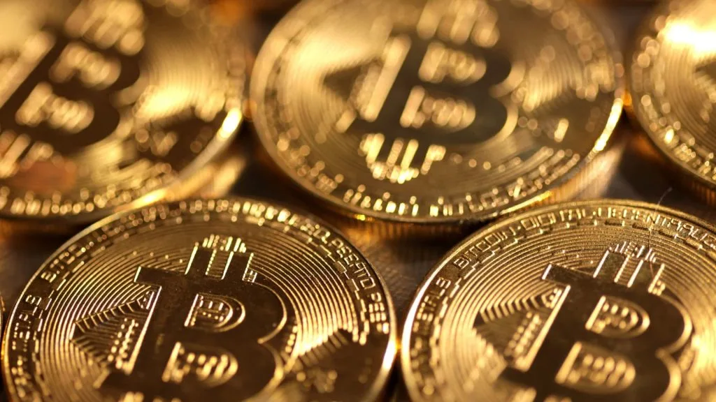 ارتفاع كبير لسعر البيتكوين