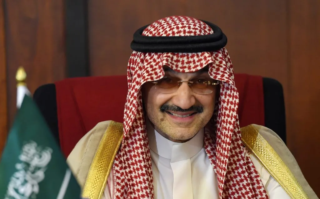 تعرف على أكبر 5 مستثمرون عرب