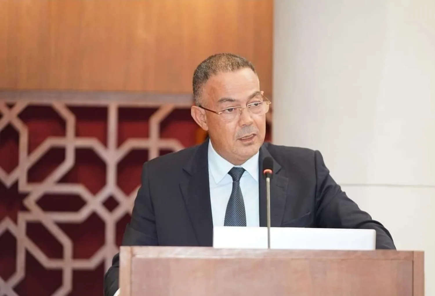 وزير: زلزال المغرب أثر على 2.8 مليون شخص