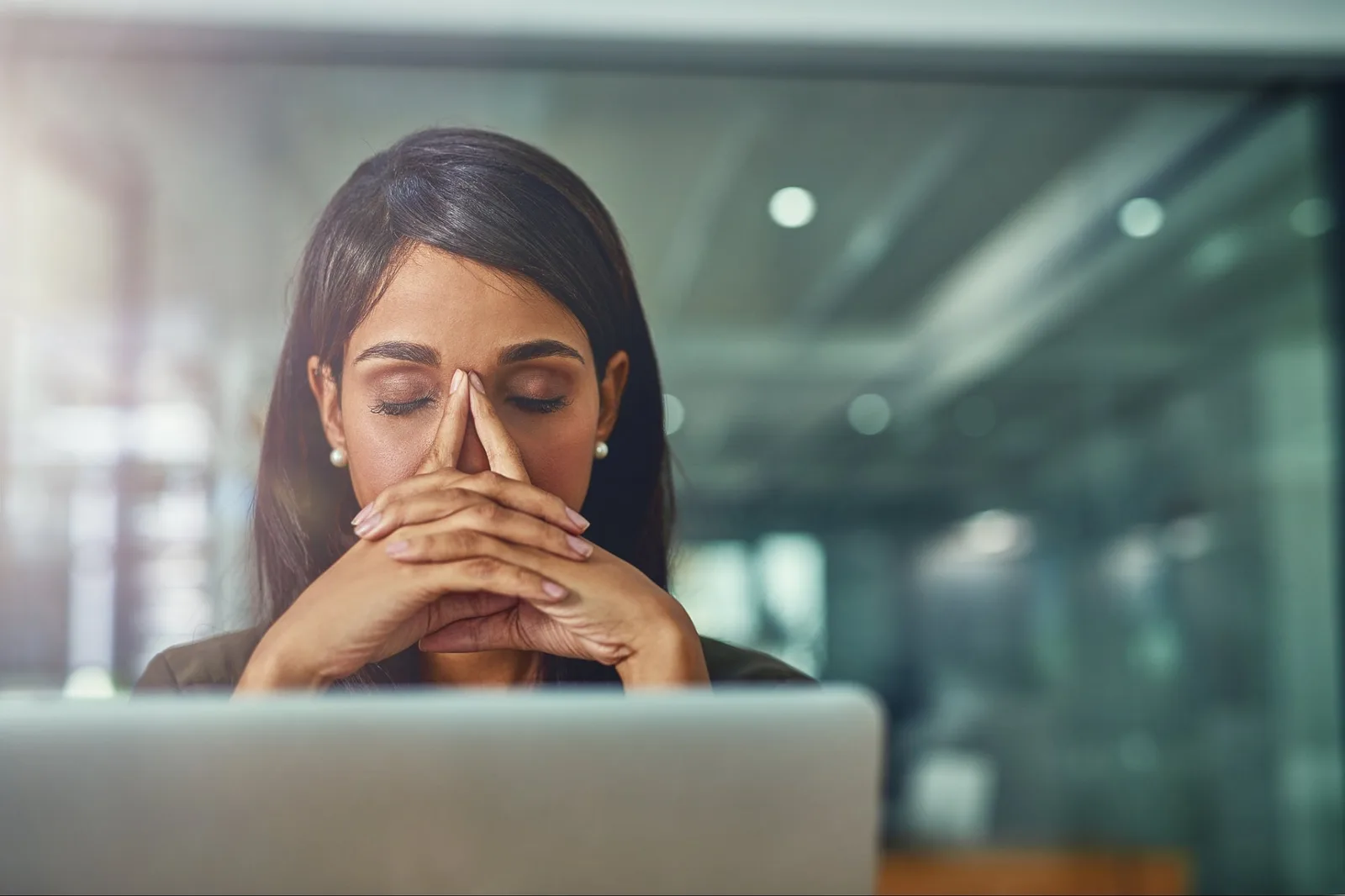 أكثر 10 وظائف مرهقة في الولايات المتحدة