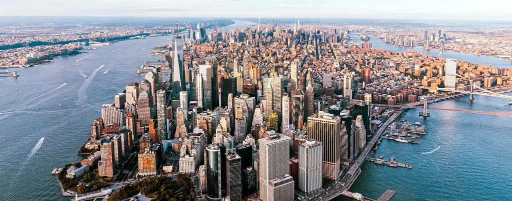أقوى 10 مدن اقتصادياً على مستوى العالم - صورة 3