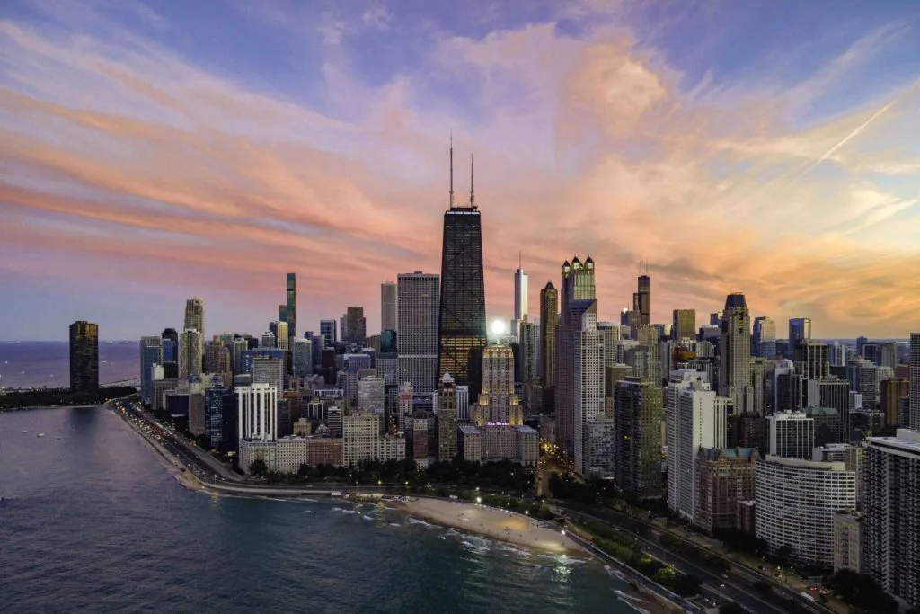 أقوى 10 مدن اقتصادياً على مستوى العالم - صورة 6