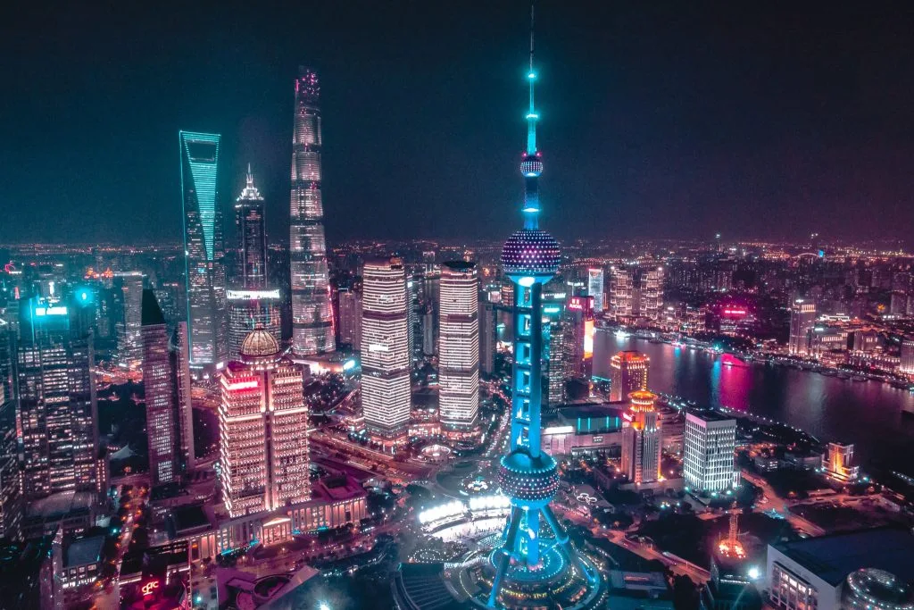 أقوى 10 مدن اقتصادياً على مستوى العالم - صورة 10
