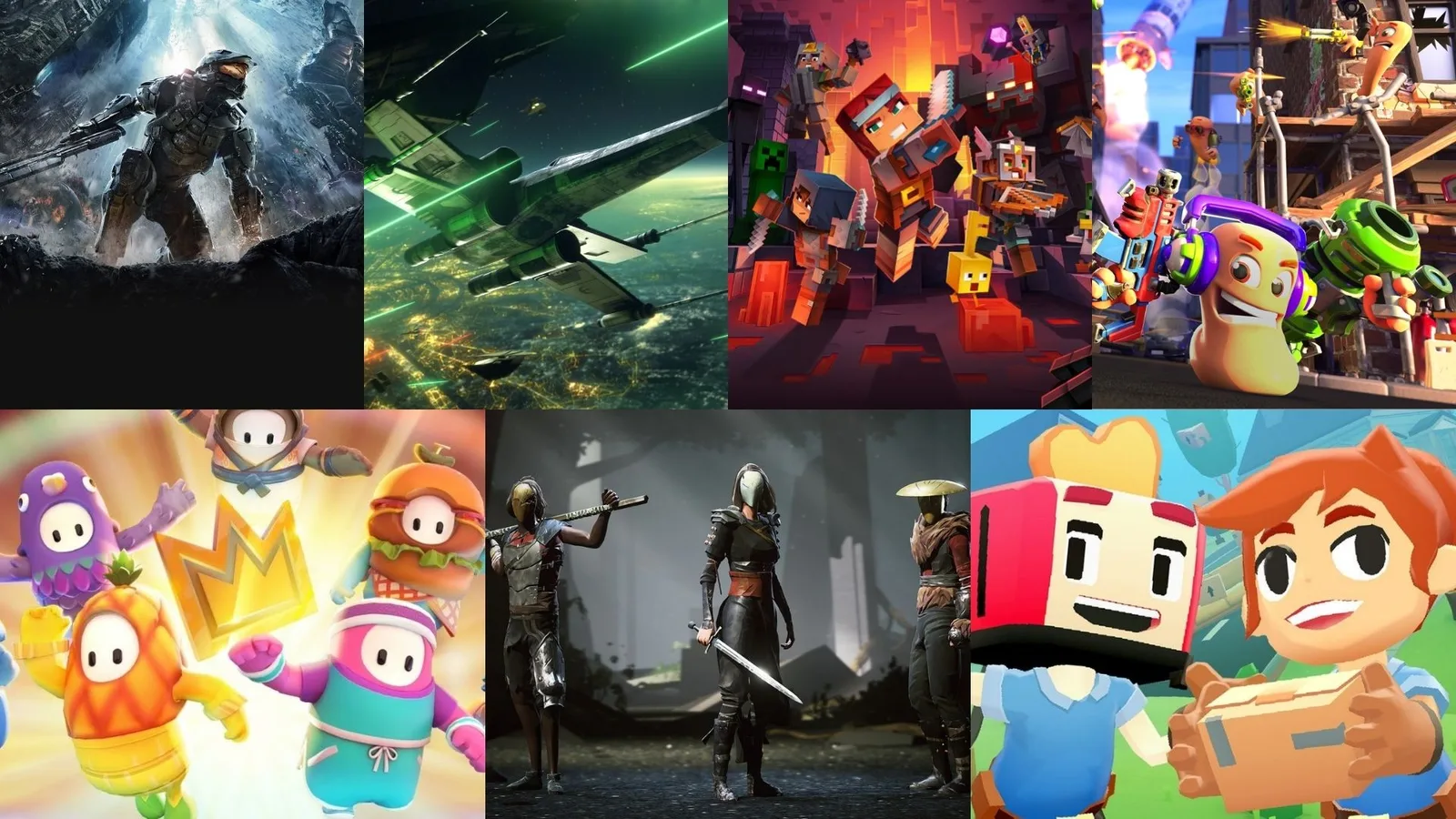 أفضل شركات ألعاب الفيديو من حيث القيمة السوقية