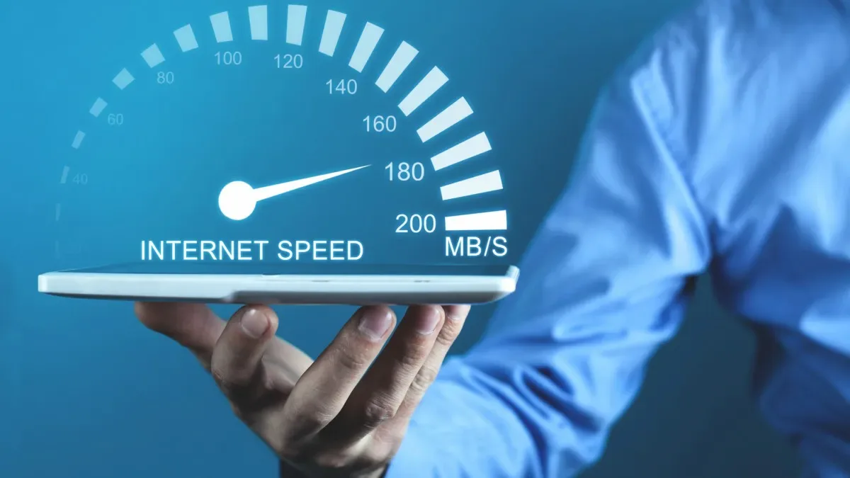 أفضل الدول من حيث سرعة الإنترنت عام 2023