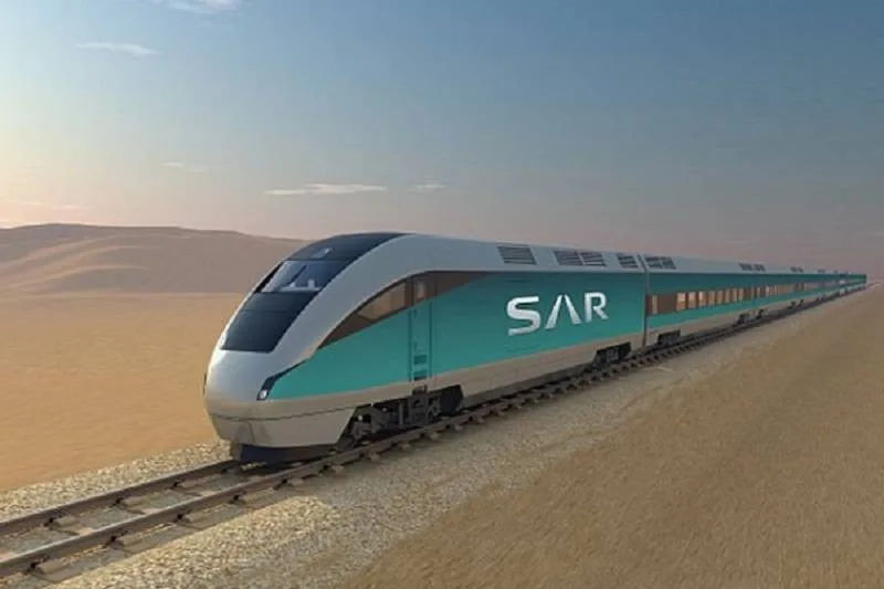الخطوط الحديدية السعودية تحقق أرقاماً كبيرة بعدد المسافرين