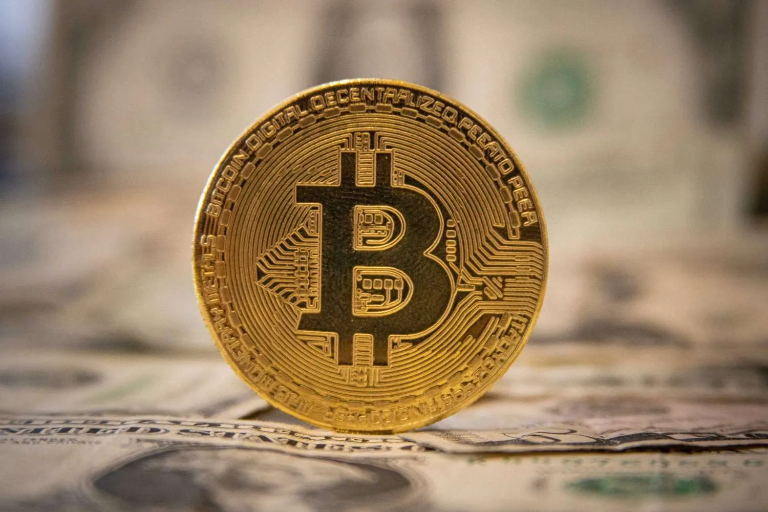 كيف يمكن شراء البيتكوين؟