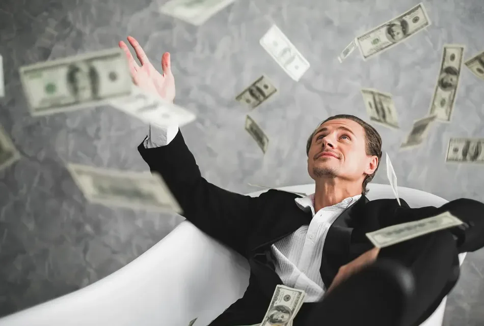 كيف أصبح من الأثرياء والناجحين؟