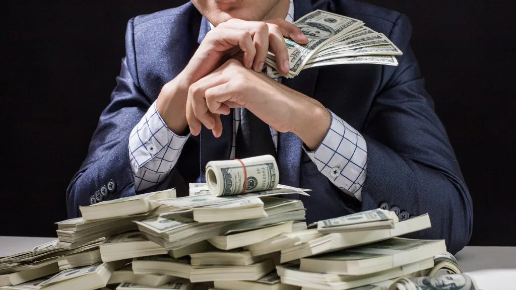 كيف أصبح من الأثرياء والناجحين؟ - صورة 2