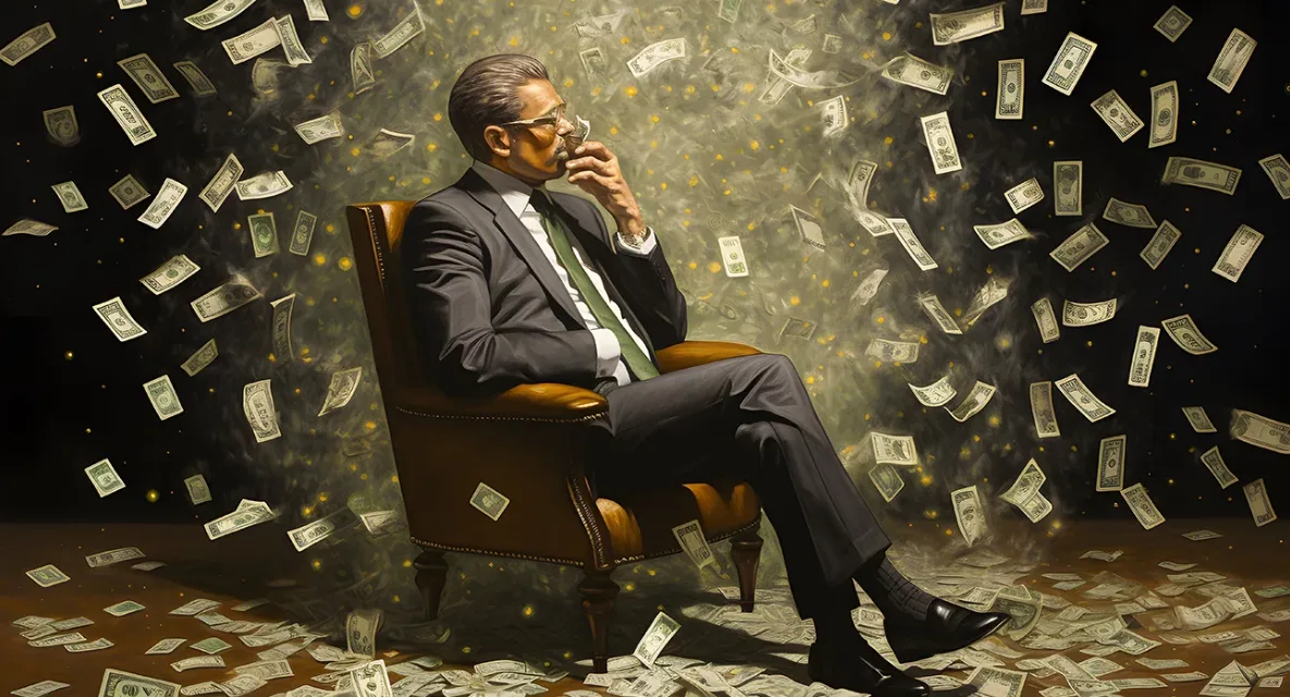 كيف أصبح من الأثرياء والناجحين؟