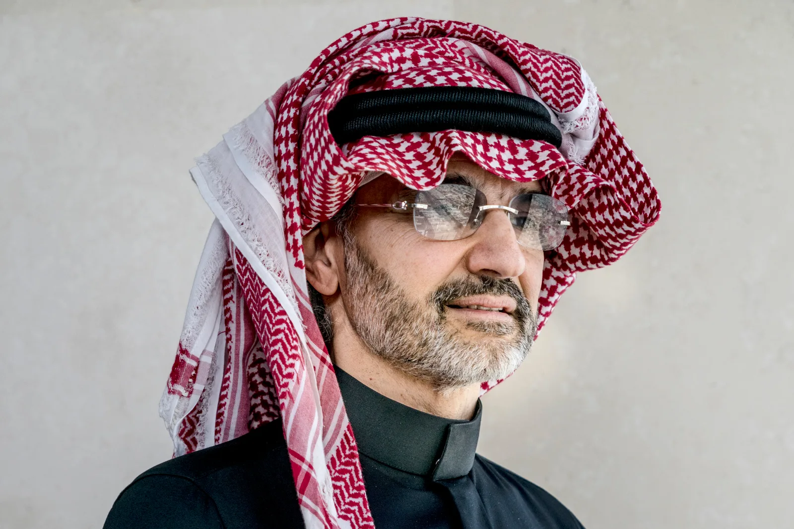 أكبر المستثمرون عرب ... تعرف عليهم