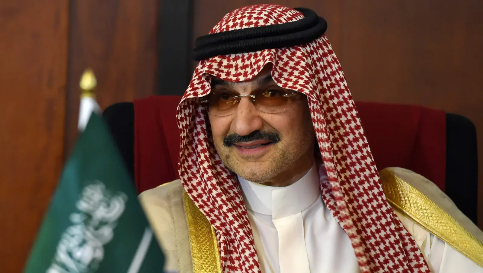 أكبر المستثمرون عرب ... تعرف عليهم