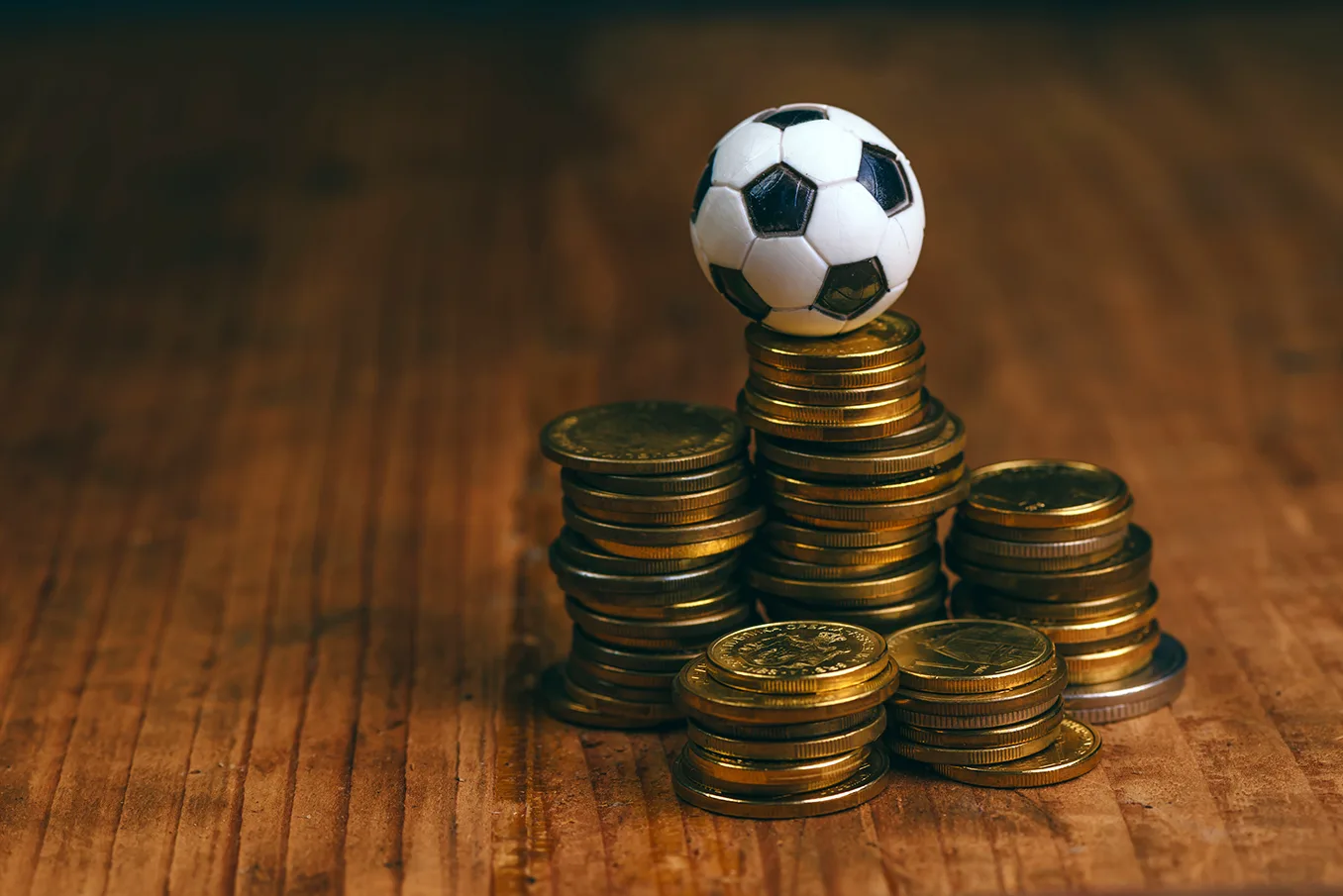 الرياضات الأكثر ربحية في العالم