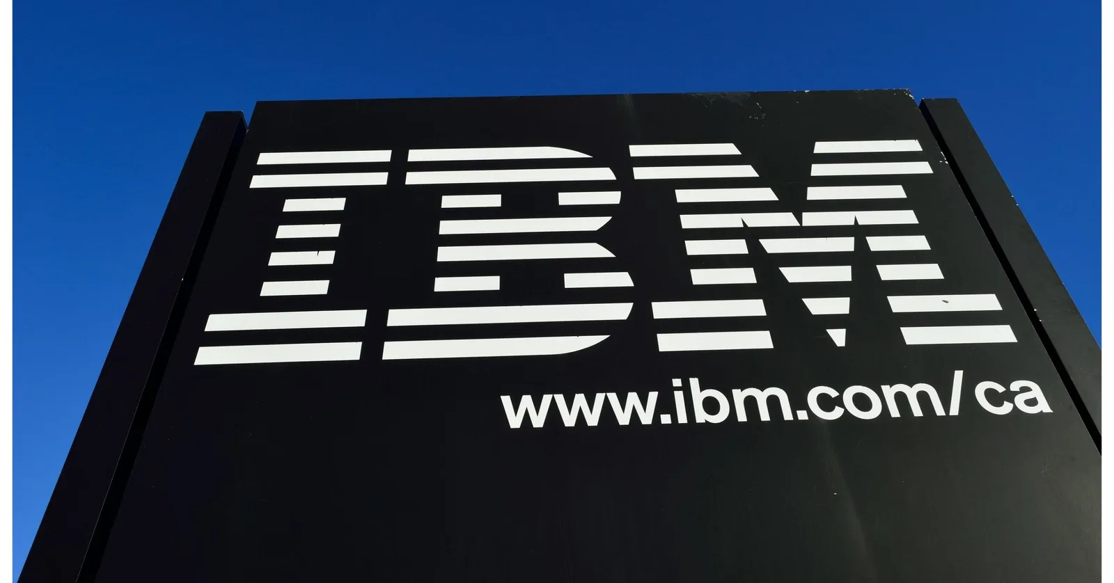 حقائق ومعلومات لم تكن تعرفها عن شركة IBM