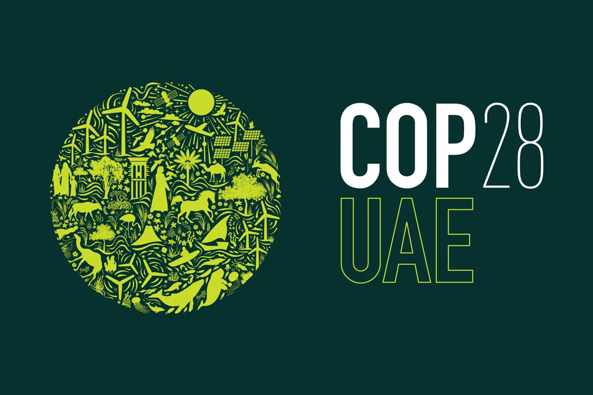 الإمارات تطلق تطبيقاً رسمياً لمؤتمر الأطراف COP28