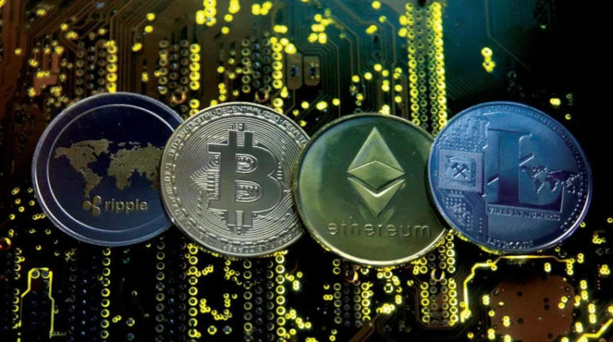 السعودية تحذر مجدداً من التعامل بالعملات المشفرة