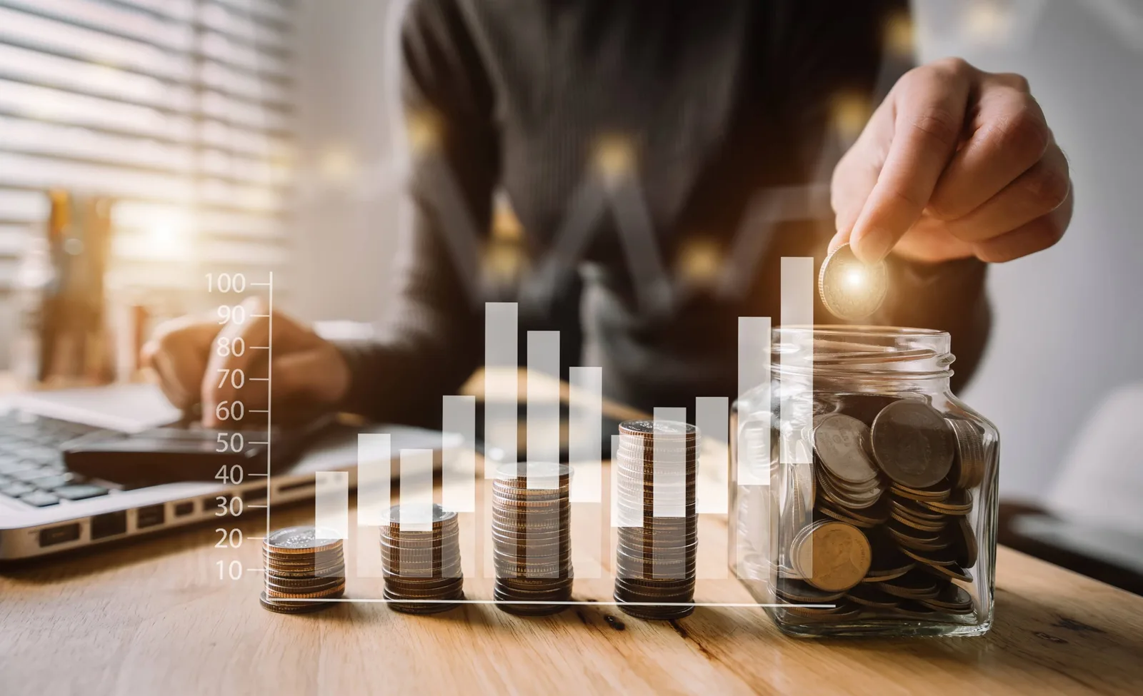 أخطاء شائعة عند استثمار الأموال