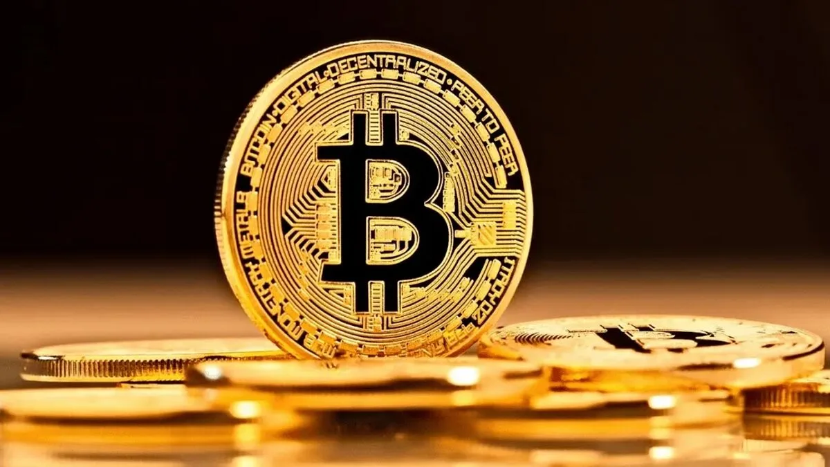 بيتكوين تتجاوز حاجز 40 ألف دولار