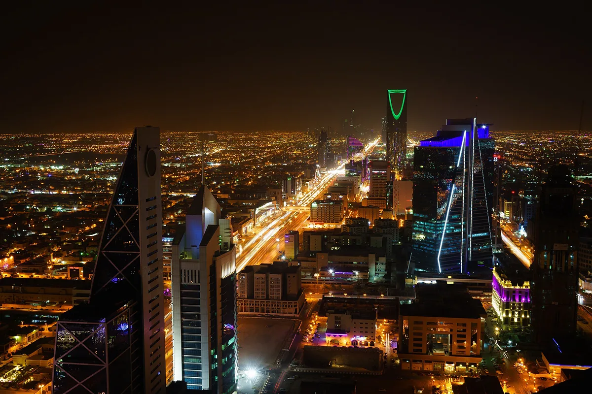 أضخم ميزانيات الدول العربية 2023