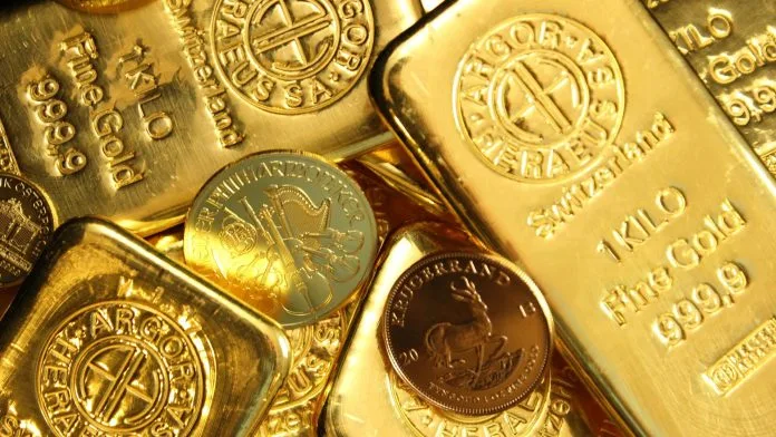 مصر تطلق أول ماكينة “”صراف آلي”” لبيع سبائك الذهب